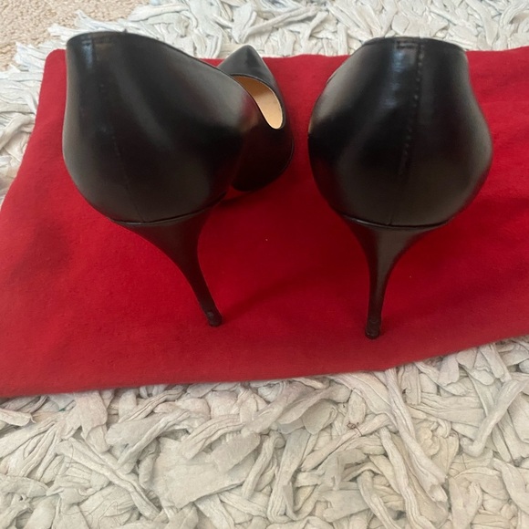 💯REAL!!!!✨🔥Christian Louboutin Pigalle SEXY HEELS - Picture 3 of 8